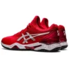 Court FF Novak LE ”Classic Red”
