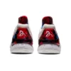 Court FF Novak LE ”White Classic Red”