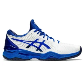 Court FF Novak ”White Blue”
