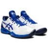 Court FF Novak ”White Blue”