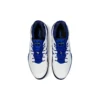 Court FF Novak ”White Blue”