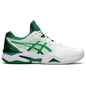 Court FF Novak ”White Kale”