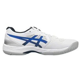 COURT HUNTER 3 ”White Blue”