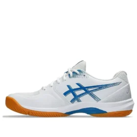 Court Hunter FF ”White Directoire Blue”