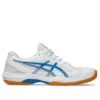Court Hunter FF ”White Directoire Blue”