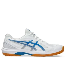 Court Hunter FF ”White Directoire Blue”