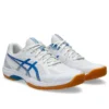 Court Hunter FF ”White Directoire Blue”