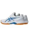 Court Hunter FF ”White Directoire Blue”