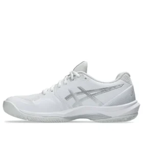 Court Hunter FF ”White Pure Silver”