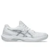 Court Hunter FF ”White Pure Silver”