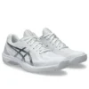 Court Hunter FF ”White Pure Silver”
