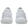 Court Hunter FF ”White Pure Silver”