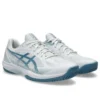 Court Hunter FF ”White Saba Blue”