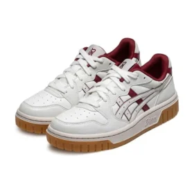 Court Mz 2.0 -lenkkarit ”White Red”