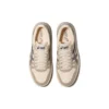 Court MZ ”Cream Black Gum”