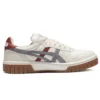 Court MZ Retro Casual -skeittikengät, unisex, beige-harmaa