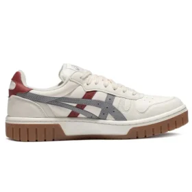 Court MZ Retro Casual -skeittikengät, unisex, beige-harmaa