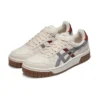 Court MZ Retro Casual -skeittikengät, unisex, beige-harmaa