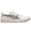 Court MZ Retro Casual -skeittikengät, unisex, beige-ruskea