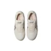 Court MZ Retro Casual -skeittikengät, unisex, beige-ruskea