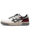Court Mz ”White Burgundy”