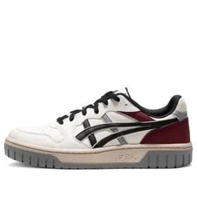 Court Mz ”White Burgundy”
