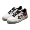 Court Mz ”White Burgundy”