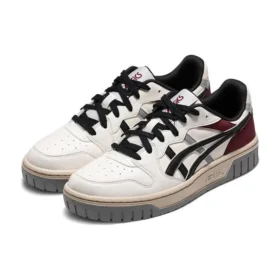 Court Mz ”White Burgundy”