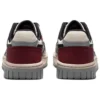 Court Mz ”White Burgundy”