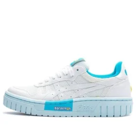 Court MZ x Doraemon ”White Blue”