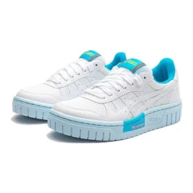 Court MZ x Doraemon ”White Blue”