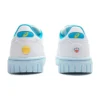 Court MZ x Doraemon ”White Blue”