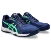 Court Slide 3 ”Blue Expanse New Leaf”