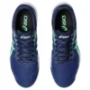 Court Slide 3 ”Blue Expanse New Leaf”