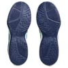 Court Slide 3 ”Blue Expanse New Leaf”