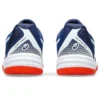 Court Slide 3 ”Blue Expanse White”
