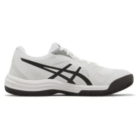 Court Slide 3 Clay OC ”White Dark Auburn”