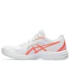 Court Slide 3 ”White Sun Coral”