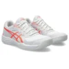 Court Slide 3 ”White Sun Coral”
