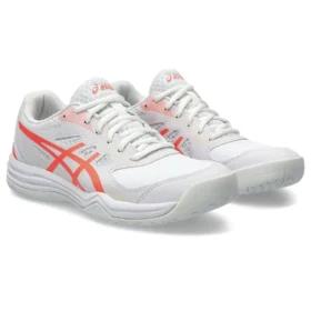 Court Slide 3 ”White Sun Coral”