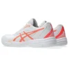 Court Slide 3 ”White Sun Coral”