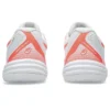 Court Slide 3 ”White Sun Coral”