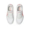 Court Slide 3 ”White Sun Coral”