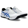 Court Slide 3 ”White Tuna Blue”