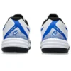 Court Slide 3 ”White Tuna Blue”
