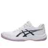 Court Slide 4 ”White Indigo Fog”