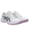Court Slide 4 ”White Indigo Fog”