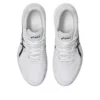 Court Slide 4 ”White Indigo Fog”