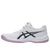 Court Slide 4 ”White Pink”