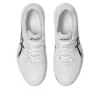 Court Slide 4 ”White Pink”